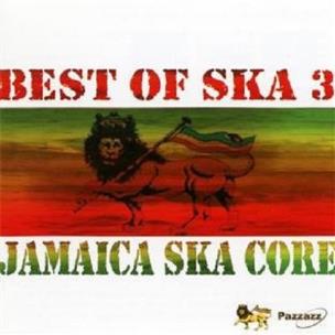 Opakowanie Best Of Ska 3