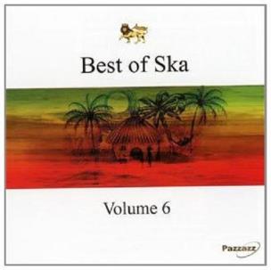 Opakowanie Best Of Ska 6