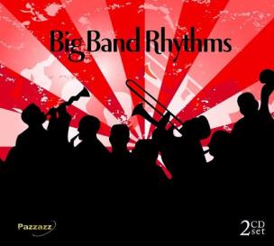 Opakowanie Big Band Rhythms