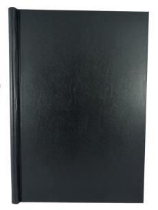 Opakowanie Binder A3 Peka czarny