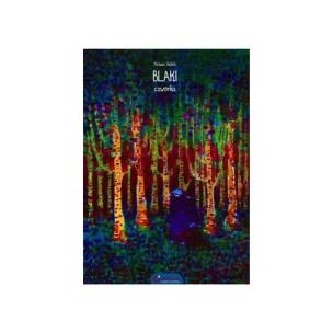 Okładka książki Blaki. Czwórka