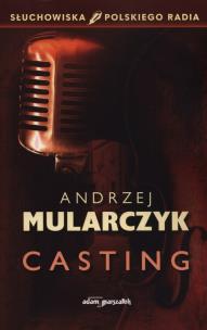 Okładka książki Casting