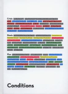 Okładka książki Catalyst Conditions Responses