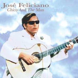 Okładka książki Chico & The Man