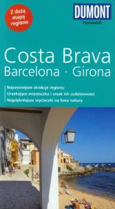 Opakowanie Costa Brava Barcelona Przewodnik