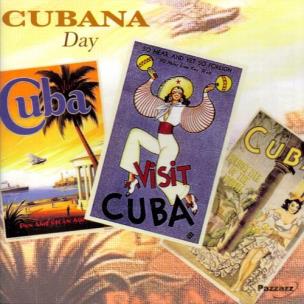 Opakowanie Cubana Day