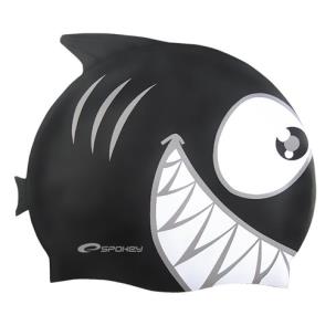 Opakowanie Czepek Rekin czarny