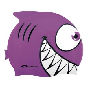 Opakowanie Czepek Rekin fiolet