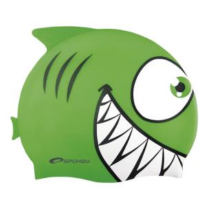 Opakowanie Czepek Rekin zielony