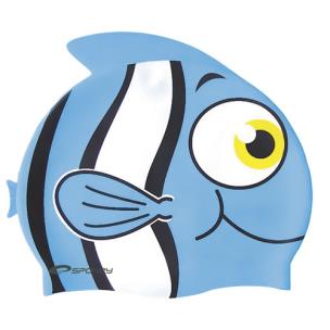Opakowanie Czepek Ryba błękit