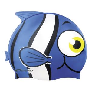 Opakowanie Czepek Ryba granat