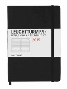 Opakowanie Daily Planner 2015 Medium