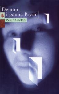 Okładka książki Demon i Panna Prym TW