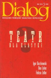 Opakowanie Dialog 2014/05