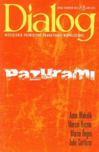 Opakowanie Dialog 2014/07-08