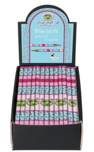 Opakowanie Display, ołówki 'Fancy - Fairy Luck'