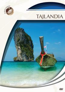 Okładka książki DVD PM TAJLANDIA