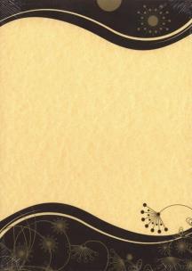 Opakowanie Dyplomy okolicznościowe Dmuchawce