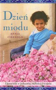 Okładka książki Dzień miodu