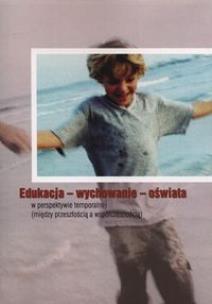 Opakowanie Edukacja wychowanie oświata