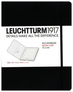 Opakowanie Etui iPad 2-4 czarne