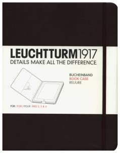 Opakowanie Etui iPad 2-4 tabaka