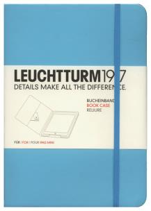 Opakowanie Etui iPad mini turkusowe