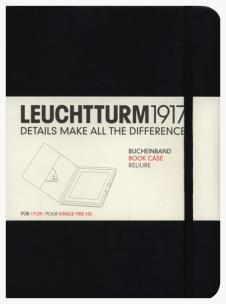 Opakowanie Etui Kindle Fire HD czarne