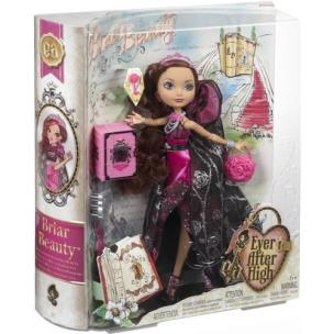 Opakowanie Ever After High Ceremonia Dziedziczenia lalka Briar Beauty