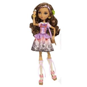 Opakowanie Ever After High lalka Cedar Wood