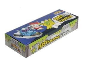 Opakowanie Farbki plakatowe 12 kolorów