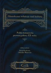 Opakowanie Filozoficzna refleksja nad kulturą