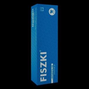 Okładka książki Fiszki in blanco 1000