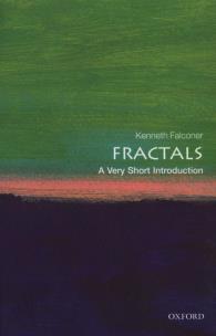 Okładka książki Fractals