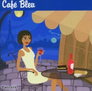Opakowanie French Cafe - Cafe Bleu