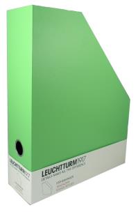 Opakowanie Gazetownik limonkowy