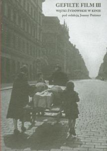 Opakowanie Gefilte Film III Wątki żydowskie w kinie