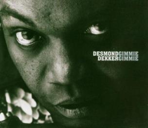 Okładka książki Gimme Gimme