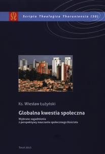 Opakowanie Globalna kwestia społeczna