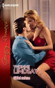 Okładka książki Głód seksu