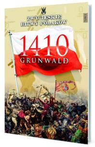 Opakowanie Grunwald 1410