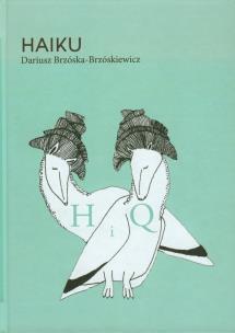 Okładka książki Haiku cz.2