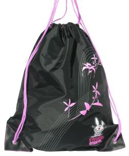 Opakowanie HB-5307 Torba gimnastyczna - Worek Happy Bunny
