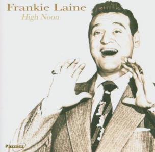 Okładka książki High Noon