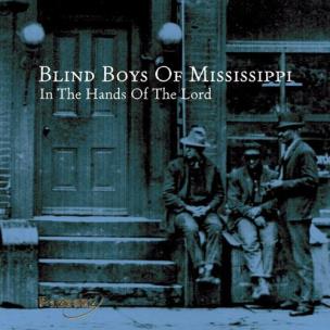 Okładka książki In Hands Of The Lord