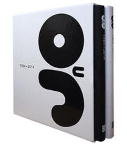 Okładka książki Jazz nad Odrą 1964-2014