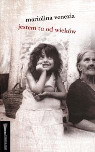 Okładka książki Jestem tu od wieków