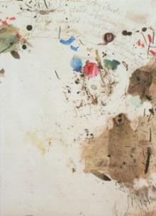 Okładka książki Józef Wilkoń Szum drzew