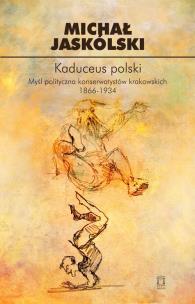Okładka książki Kaduceus polski