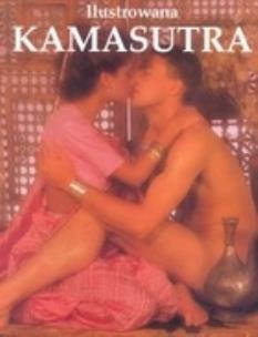 Okładka książki Kamasutra Ilustrowana